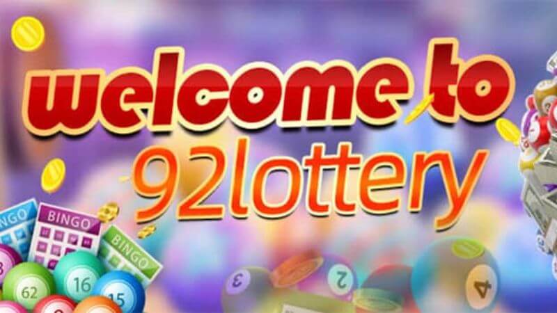 Những ưu đãi hấp dẫn chỉ có tại nhà cái Lottery 92